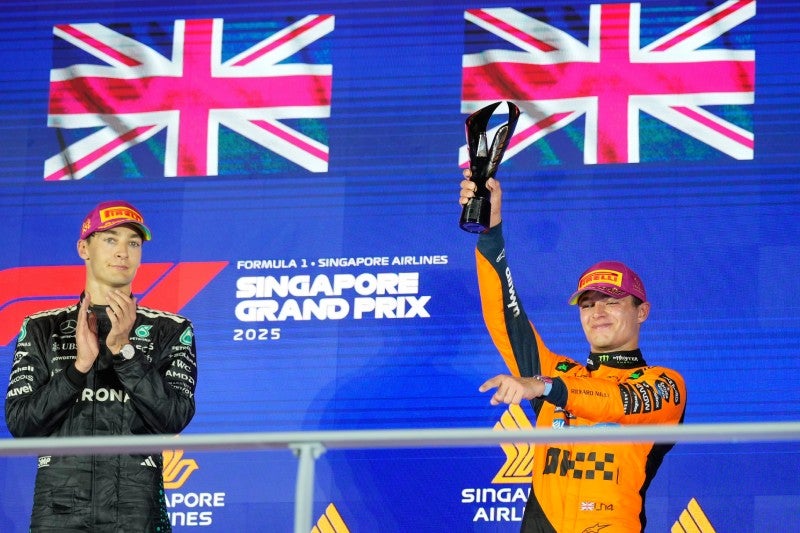 F1 | AP